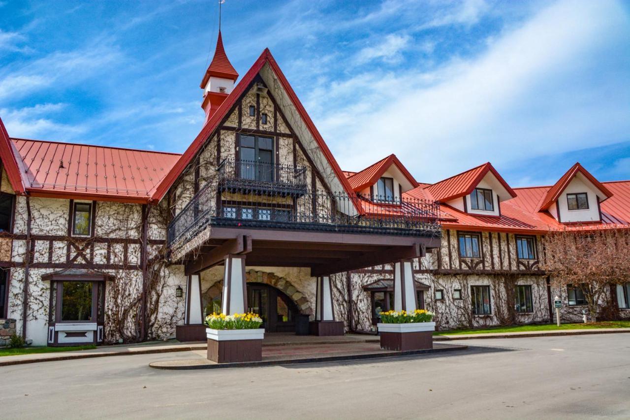 Hotel The Highlands At Harbor Springs Exteriér fotografie