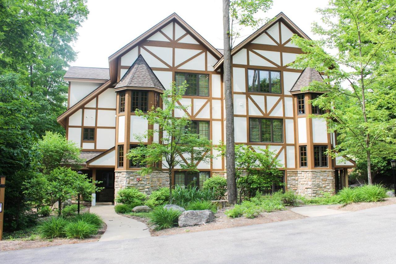 Hotel The Highlands At Harbor Springs Exteriér fotografie