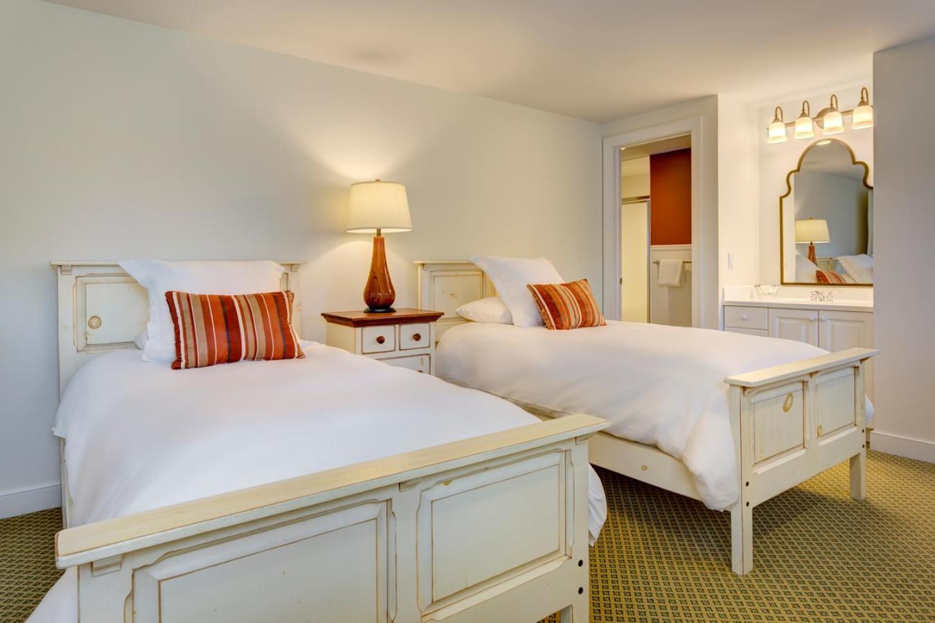 Hotel The Highlands At Harbor Springs Pokoj fotografie
