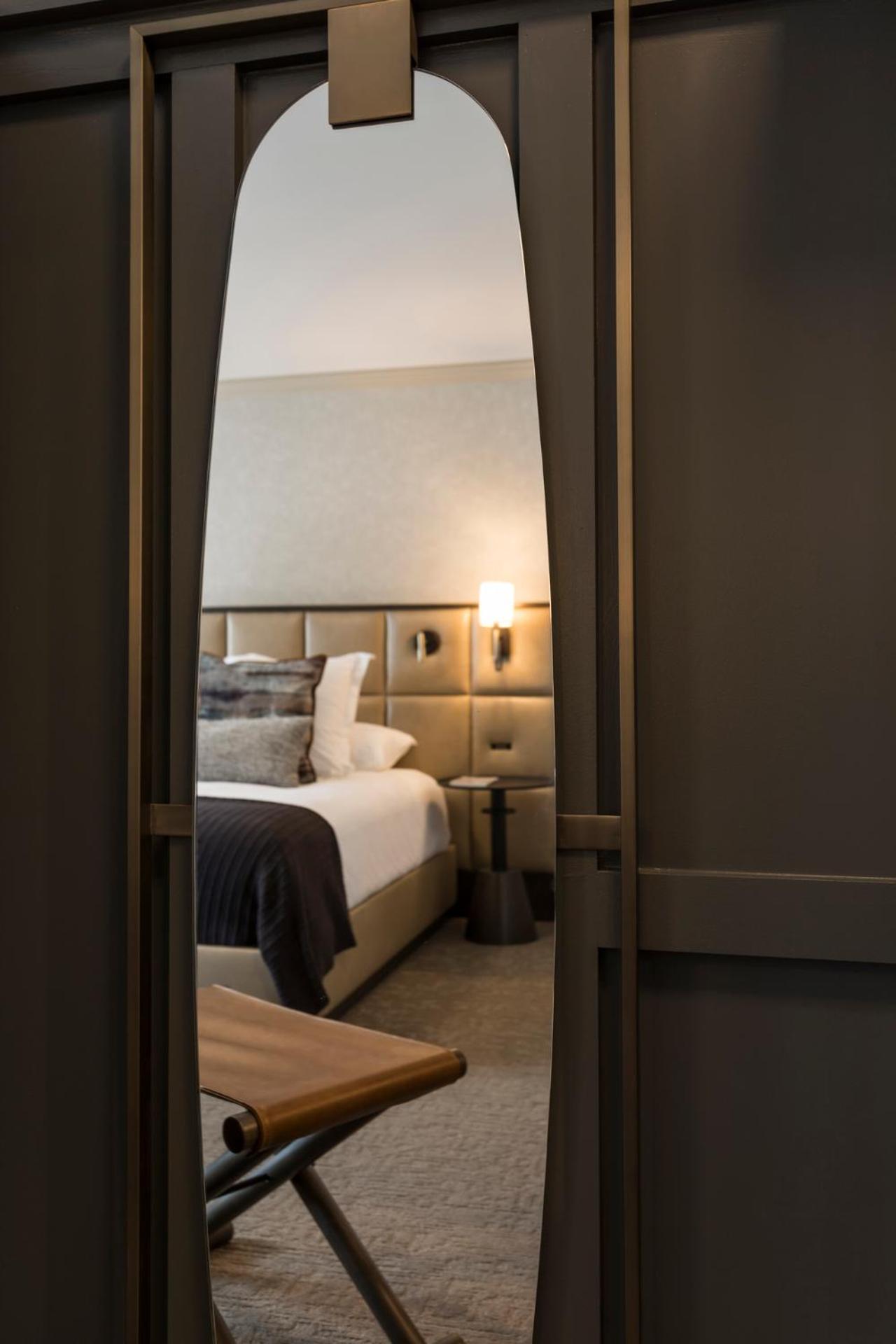 Hotel The Highlands At Harbor Springs Pokoj fotografie