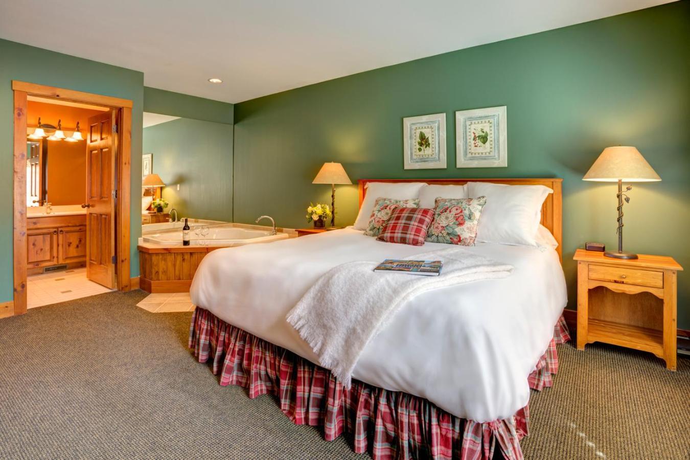 Hotel The Highlands At Harbor Springs Pokoj fotografie