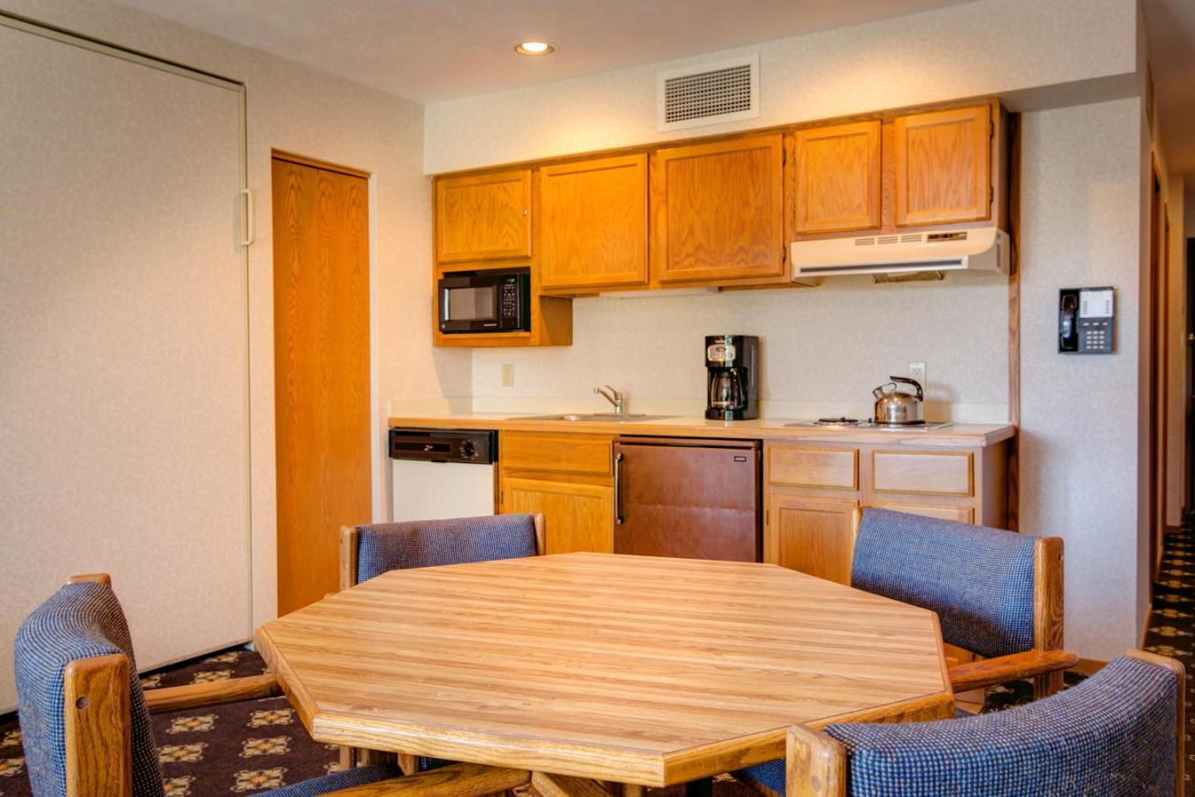 Hotel The Highlands At Harbor Springs Pokoj fotografie