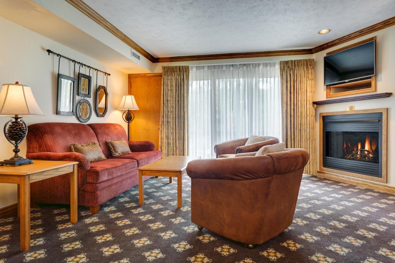 Hotel The Highlands At Harbor Springs Pokoj fotografie