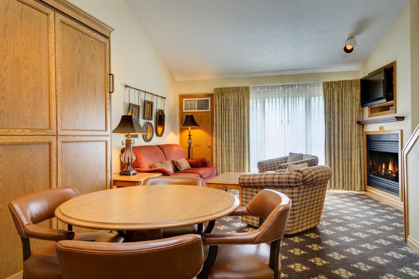 Hotel The Highlands At Harbor Springs Pokoj fotografie